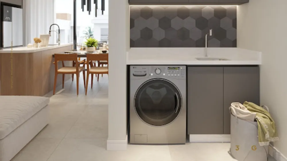 Apartamento, 3 quartos, 147 m² - Foto 7