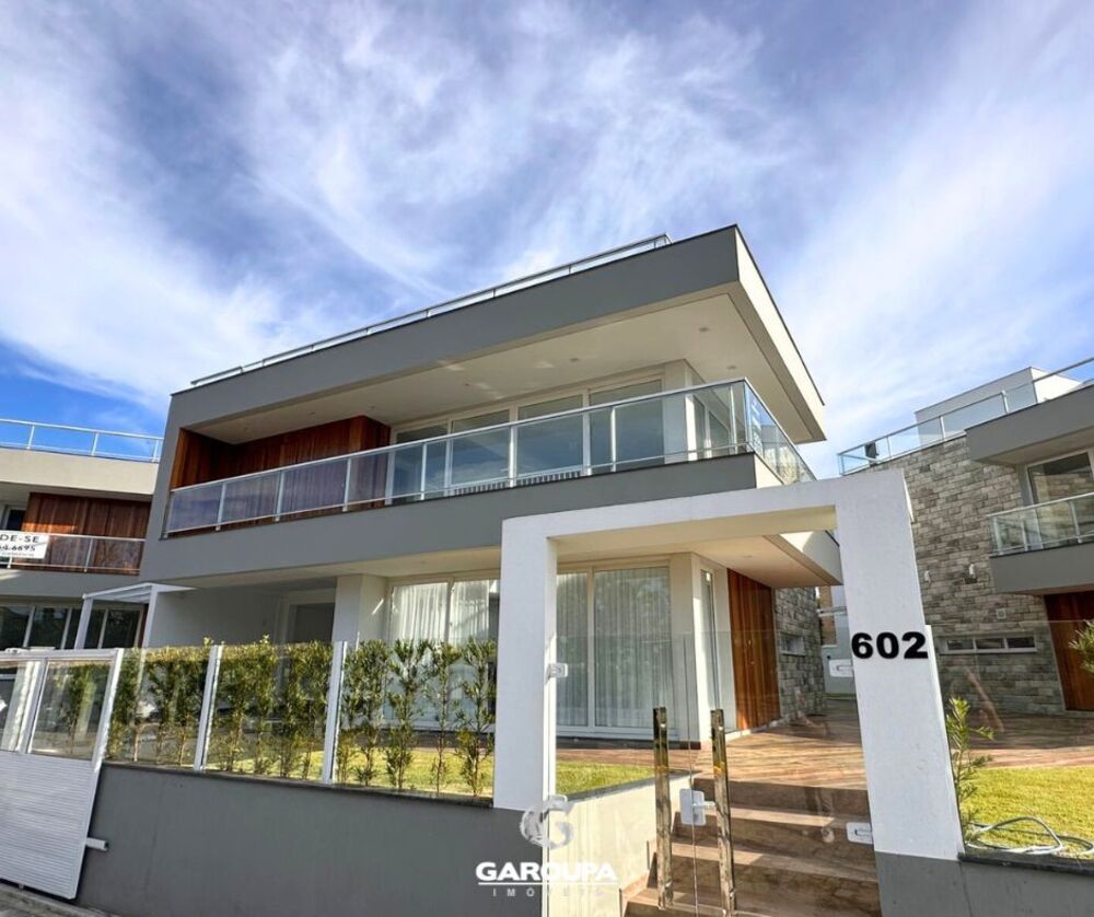 Casa, 4 quartos, 280 m² - Foto 3