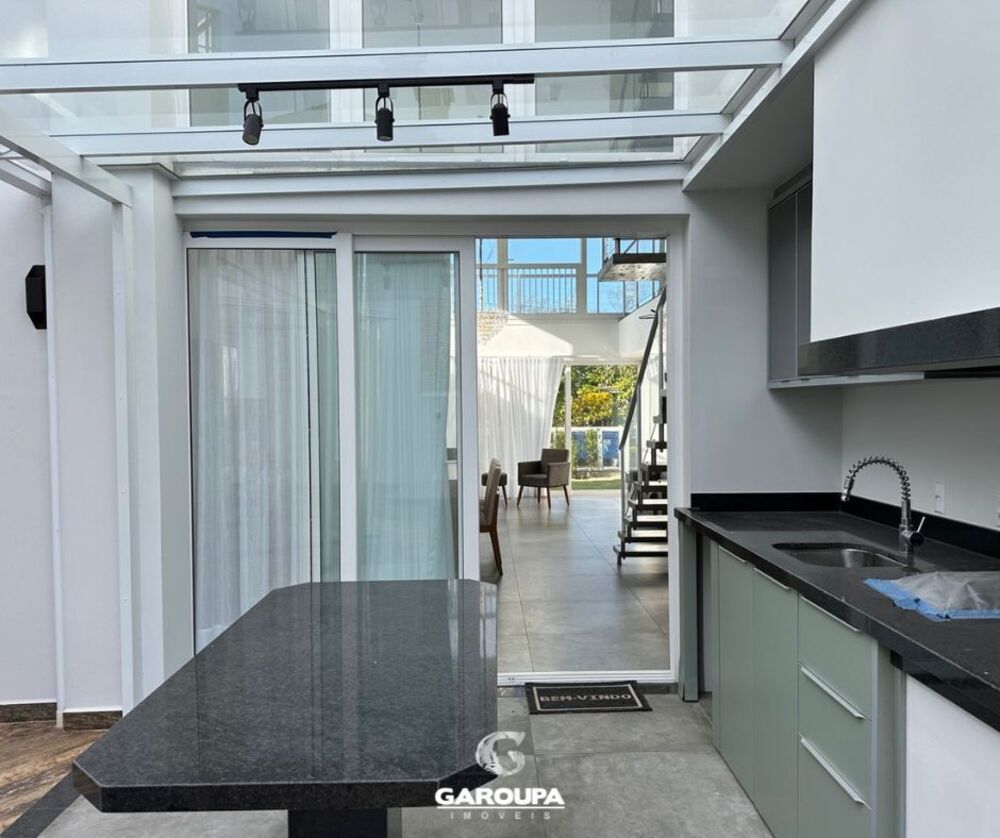 Casa, 4 quartos, 280 m² - Foto 7
