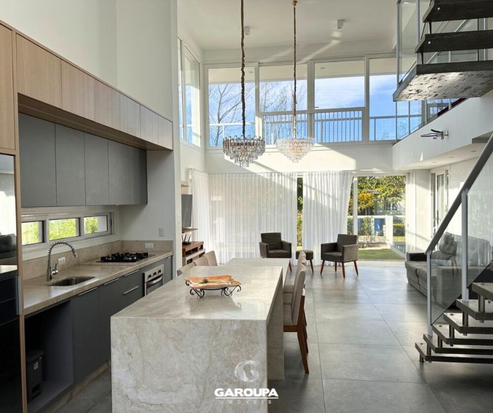 Casa, 4 quartos, 280 m² - Foto 10