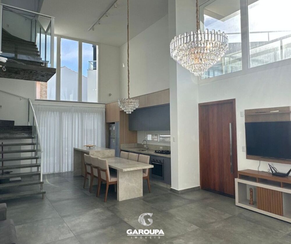Casa, 4 quartos, 280 m² - Foto 14