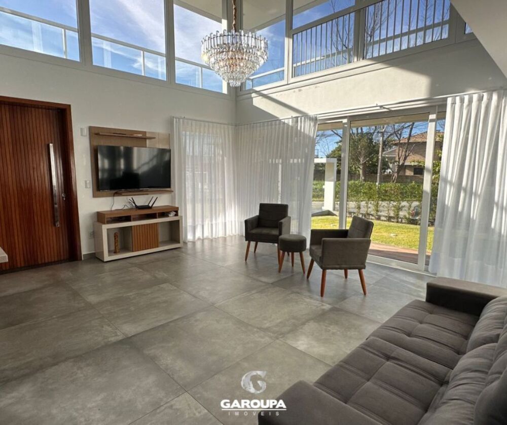 Casa, 4 quartos, 280 m² - Foto 5