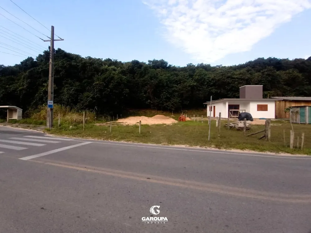 Terreno, 600 m² - Foto 1