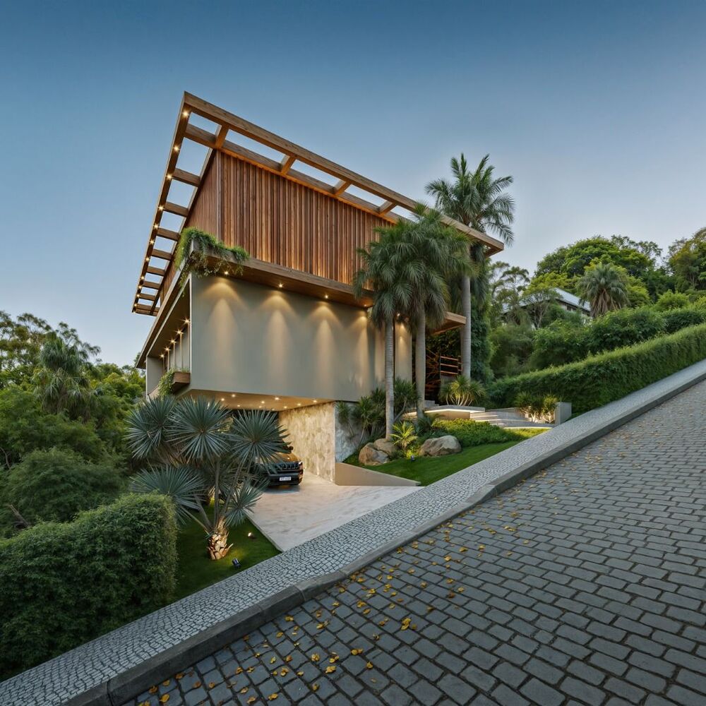 Apartamento, 188 m² - Foto 2