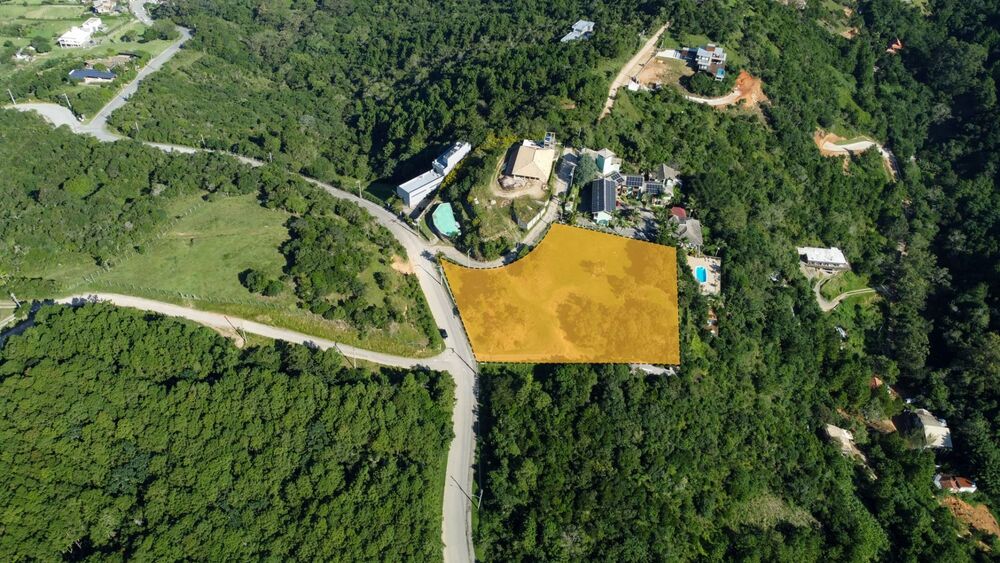 Terreno, 4107 m² - Foto 2