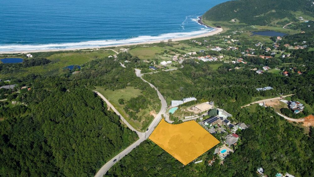 Terreno, 4107 m² - Foto 1