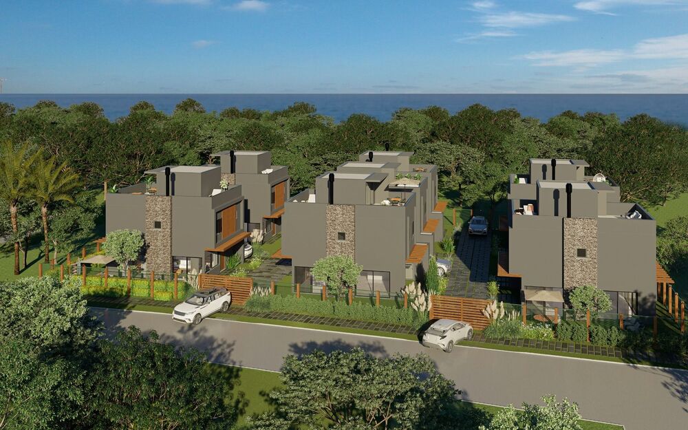 Casa de Condomínio, 3 quartos - Foto 3