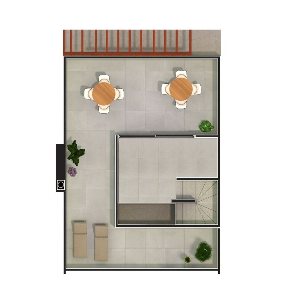 Casa de Condomínio, 3 quartos - Foto 7