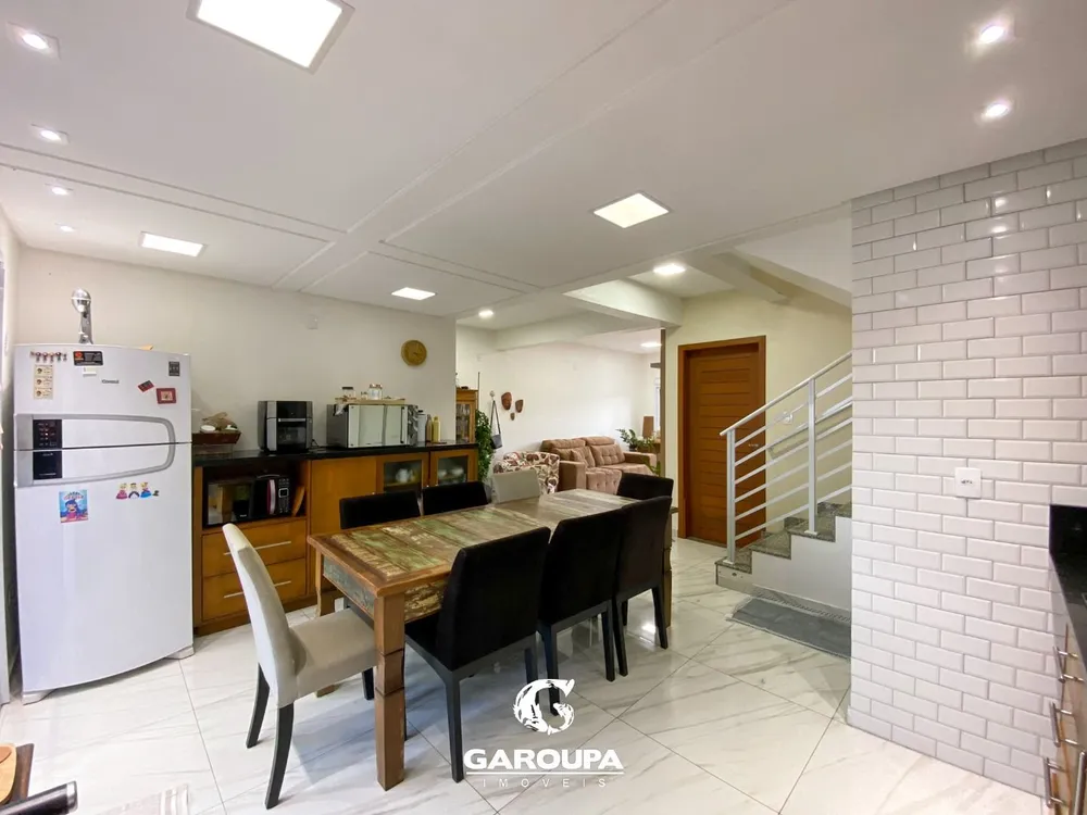 Casa, 143 m² - Foto 3
