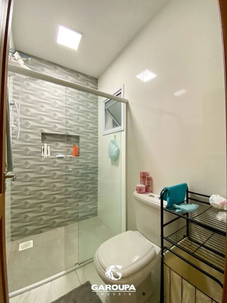 Casa, 143 m² - Foto 9