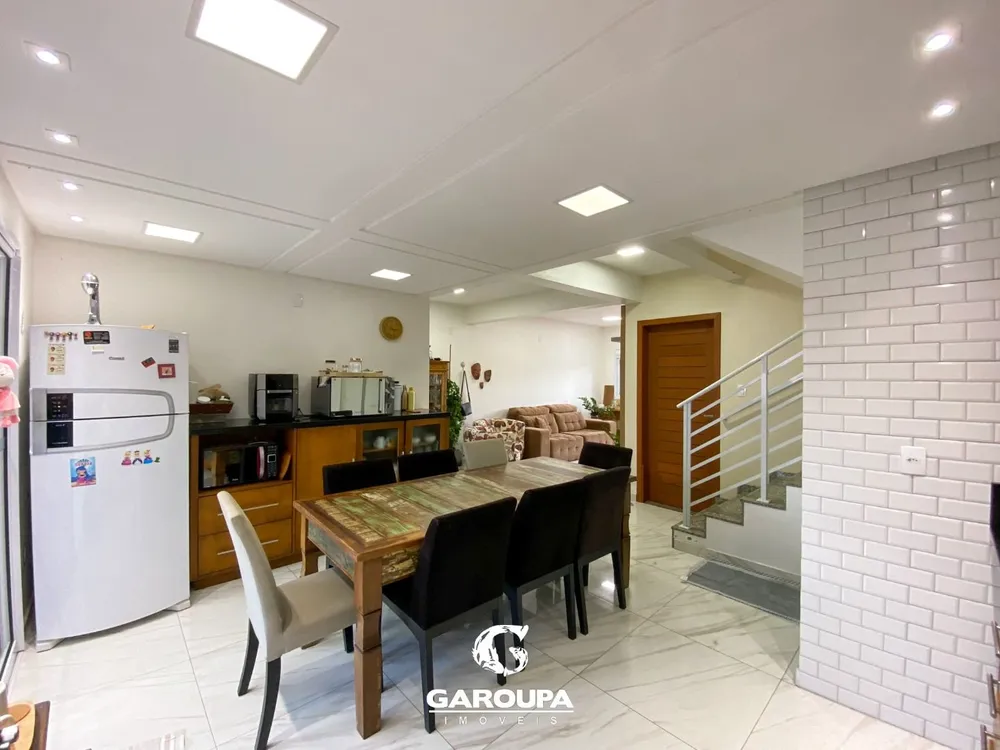 Casa, 143 m² - Foto 13