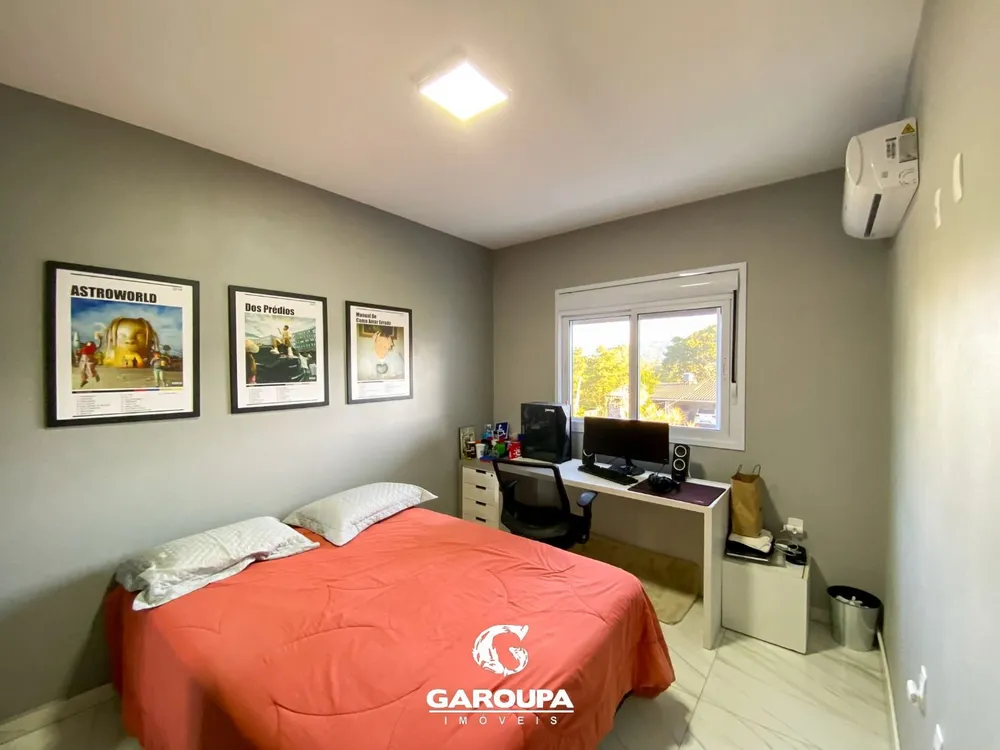 Casa, 143 m² - Foto 8