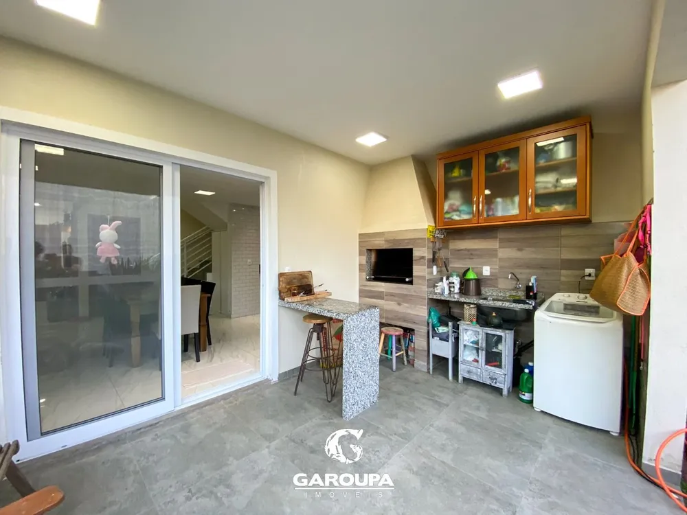Casa, 143 m² - Foto 14