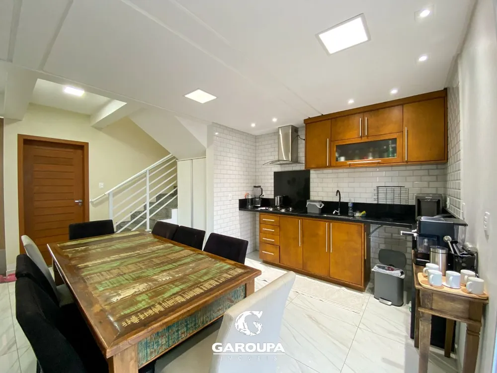 Casa, 143 m² - Foto 7