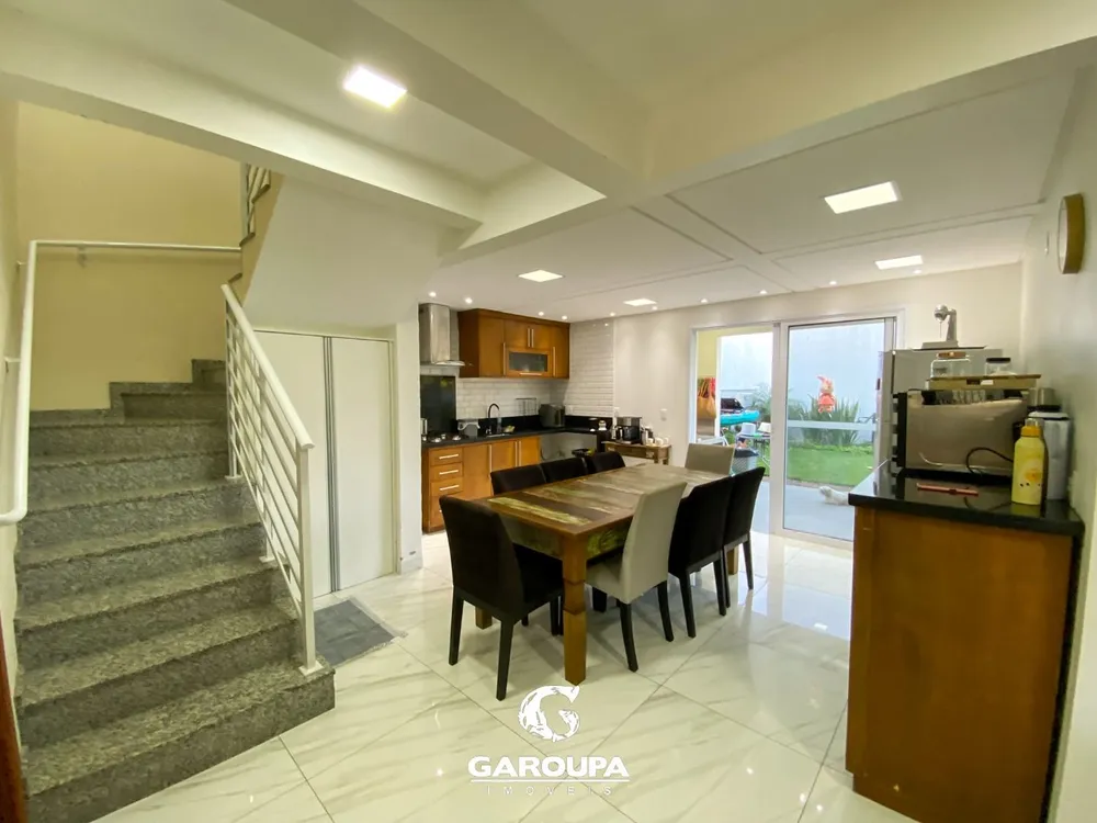Casa, 143 m² - Foto 6