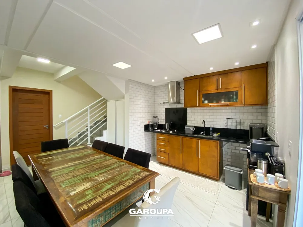 Casa, 143 m² - Foto 2