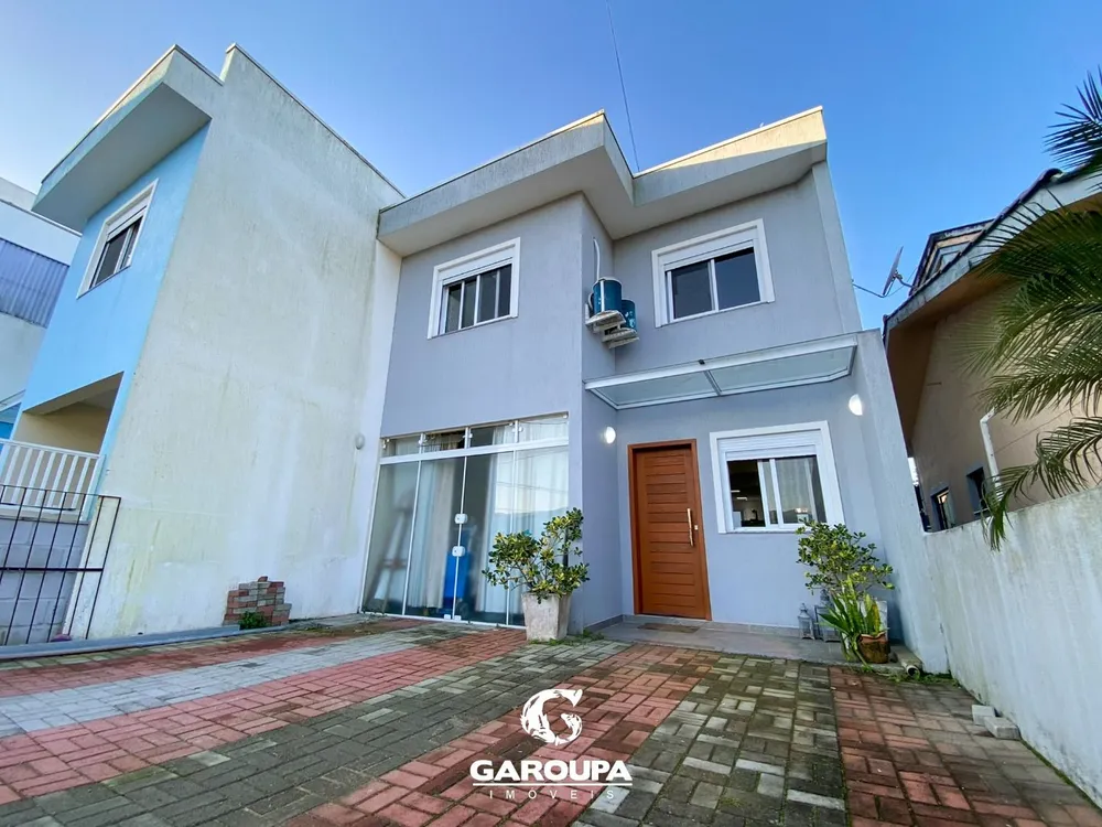 Casa, 143 m² - Foto 1
