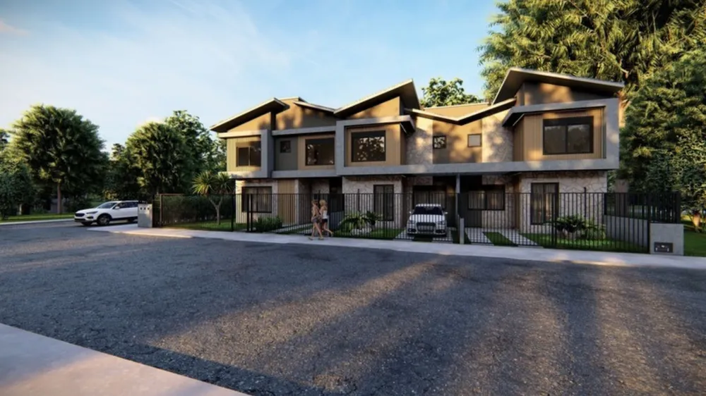 Casa, 3 quartos, 143 m² - Foto 1