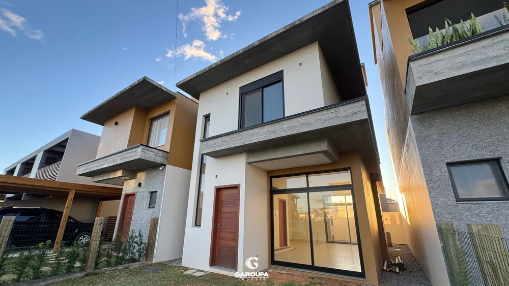 Casa, 3 quartos, 101 m² - Foto 3