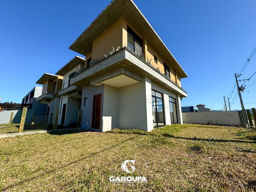 Casa, 3 quartos, 101 m² - Foto 3