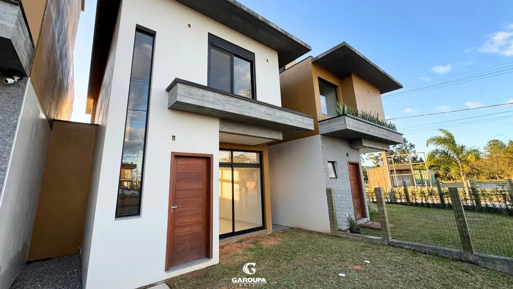 Casa, 3 quartos, 101 m² - Foto 4
