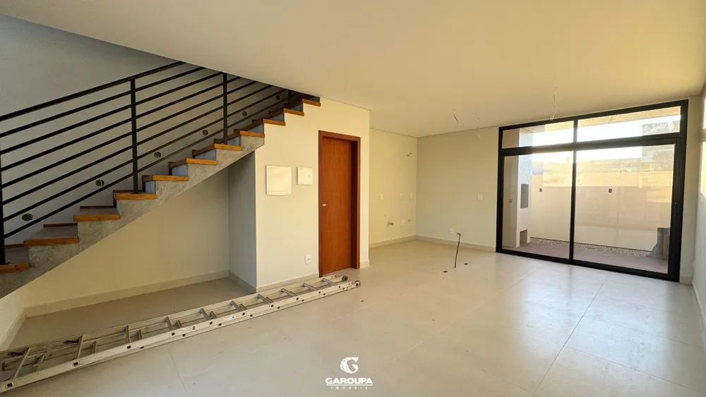 Casa, 3 quartos, 101 m² - Foto 5