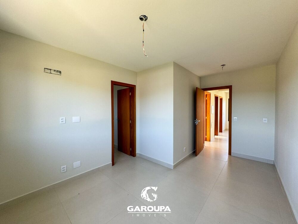 Casa, 3 quartos, 101 m² - Foto 1