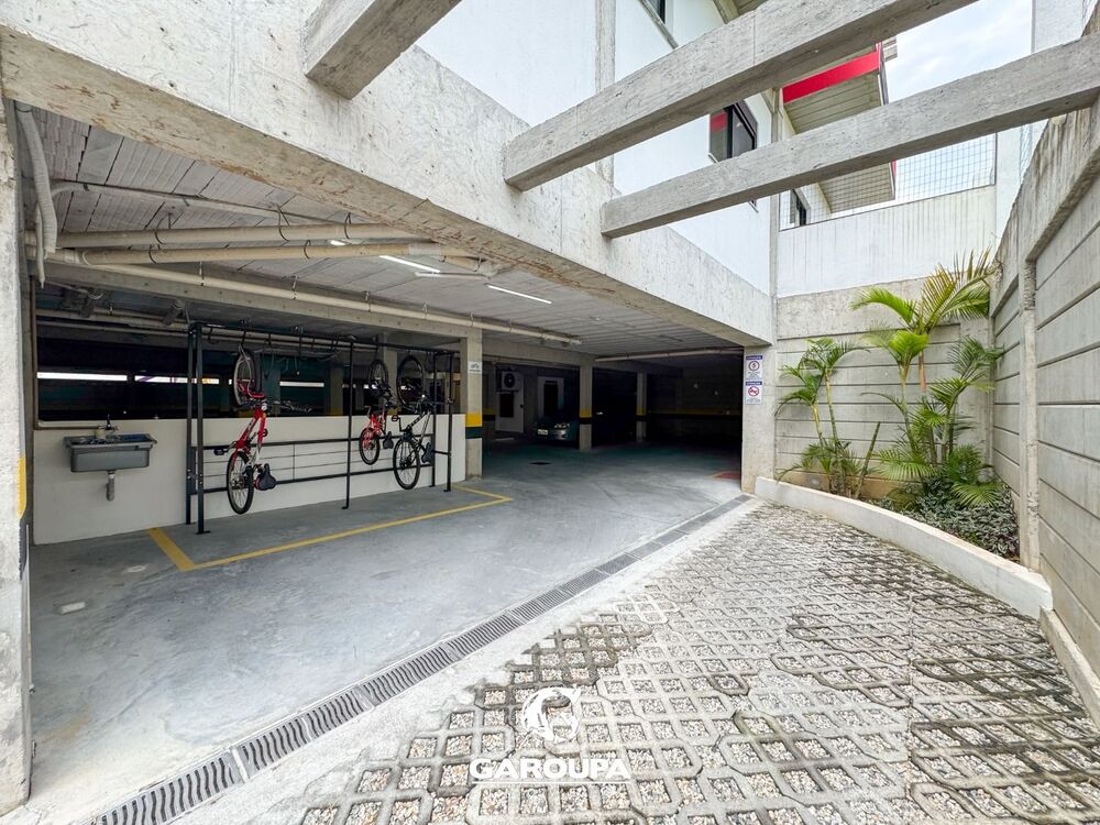 Apartamento, 2 quartos, 79 m² - Foto 2