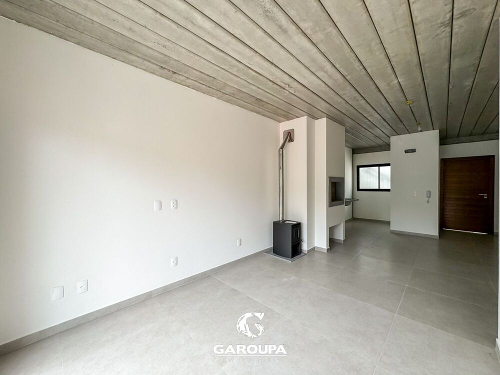 Apartamento, 2 quartos, 79 m² - Foto 1