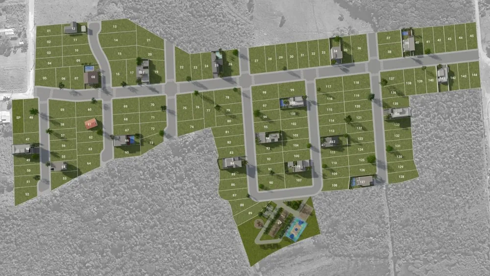 Terreno, 360 m² - Foto 3