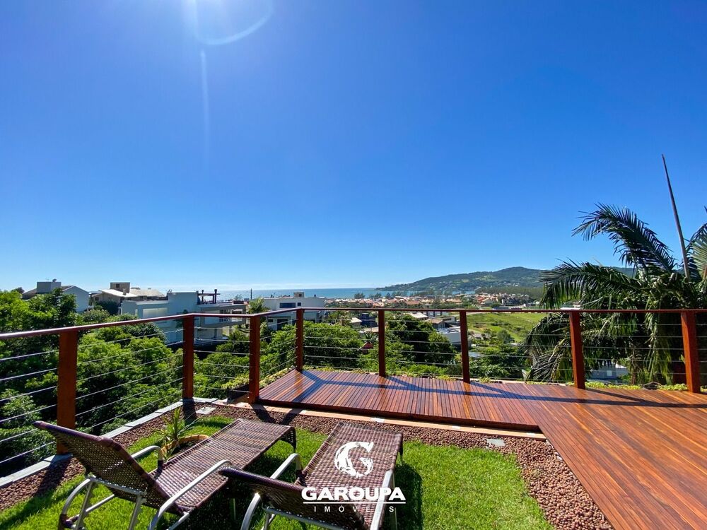 Casa, 3 quartos, 204 m² - Foto 20