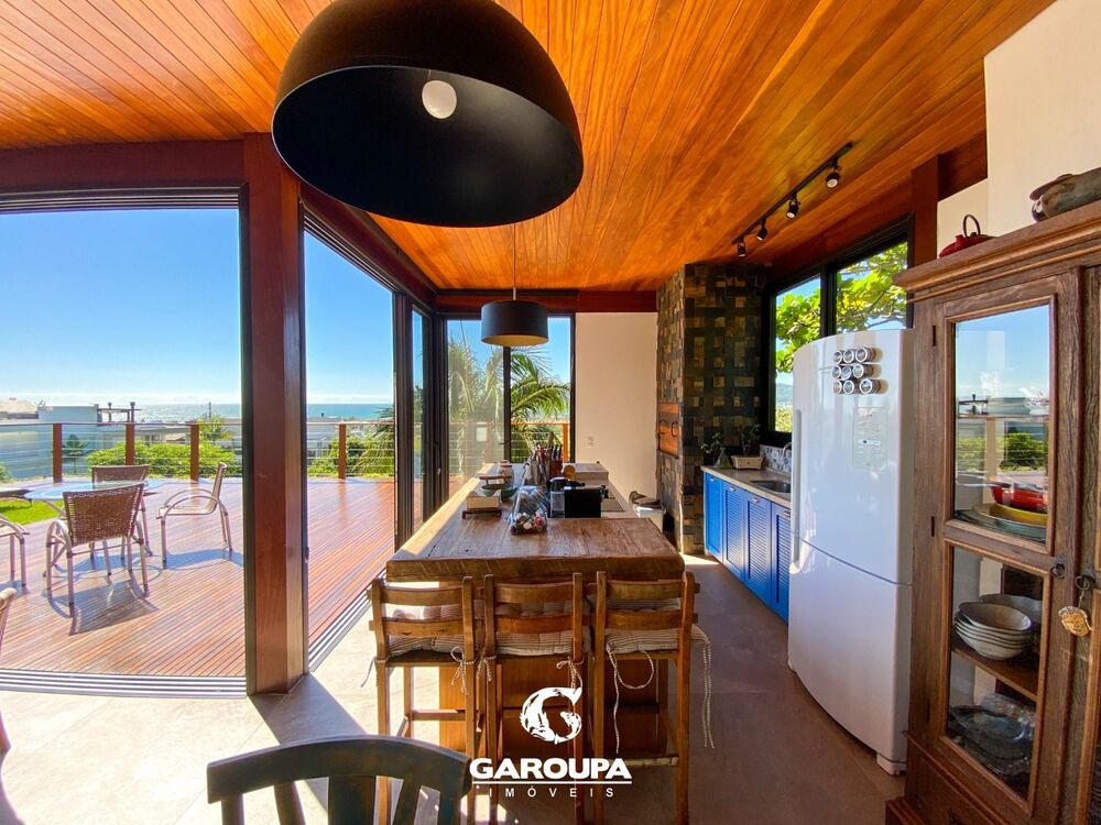 Casa, 3 quartos, 204 m² - Foto 19