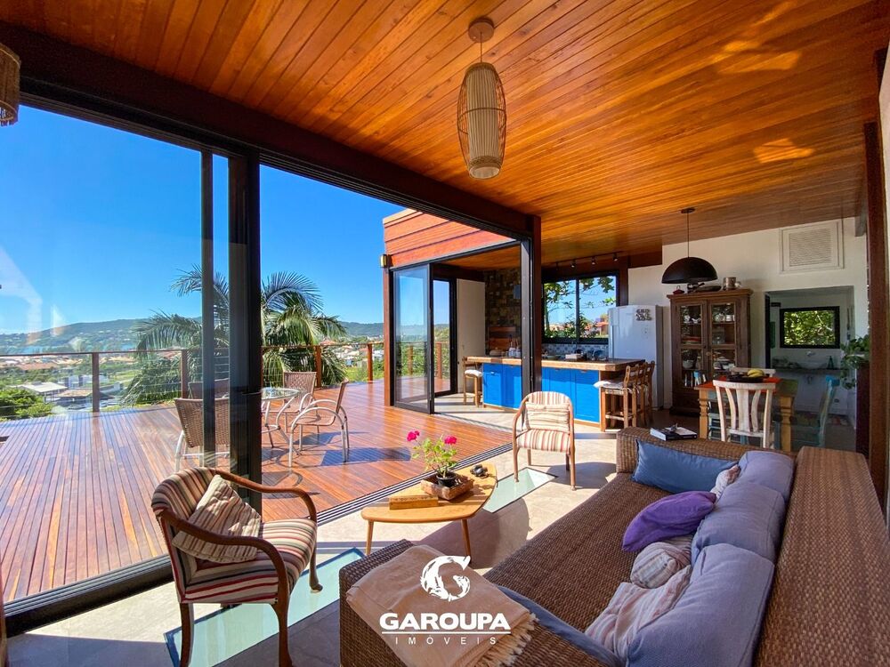 Casa, 3 quartos, 204 m² - Foto 2