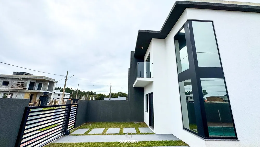 Casa, 3 quartos, 110 m² - Foto 3