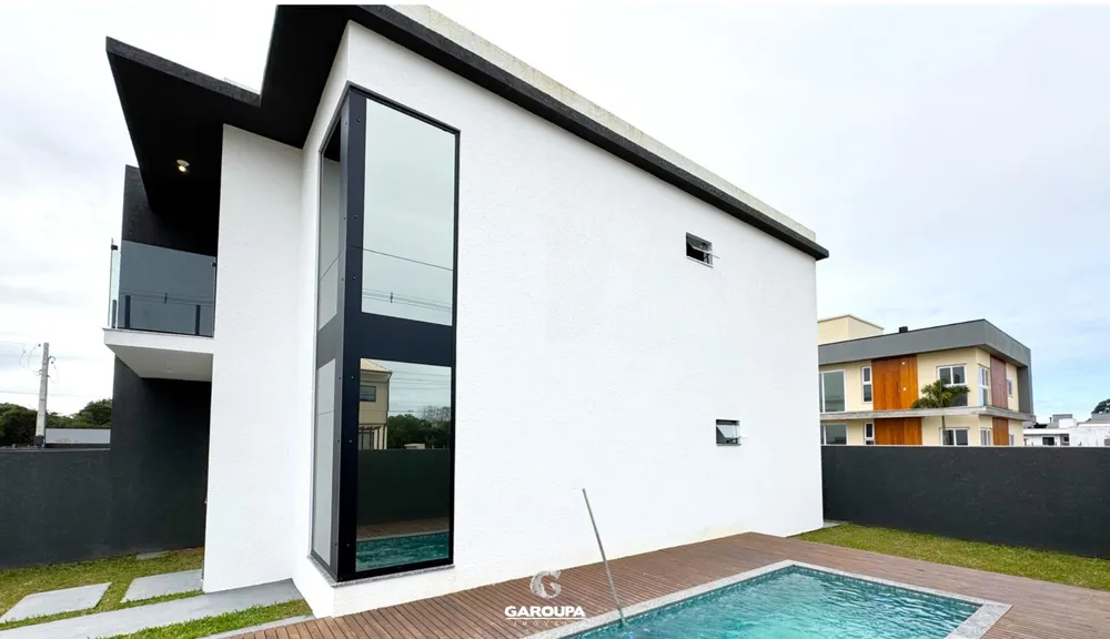 Casa, 3 quartos, 110 m² - Foto 2