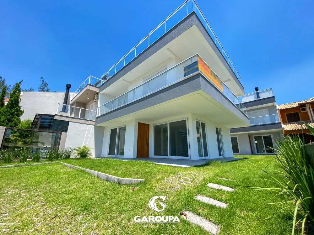 Casa, 3 quartos, 161 m² - Foto 1