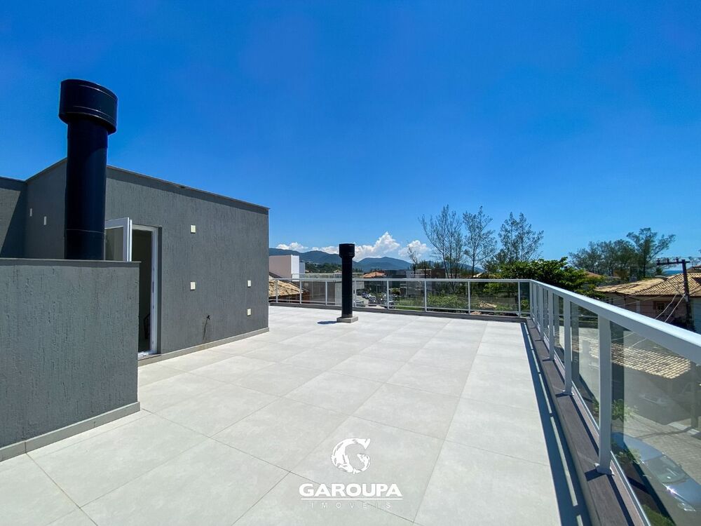 Casa, 3 quartos, 161 m² - Foto 2
