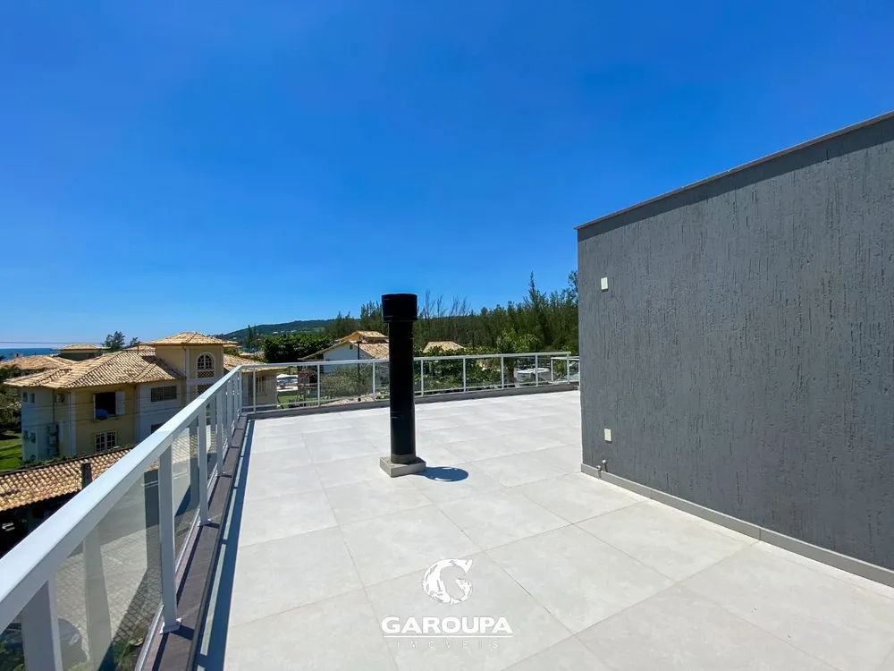 Casa, 3 quartos, 161 m² - Foto 11