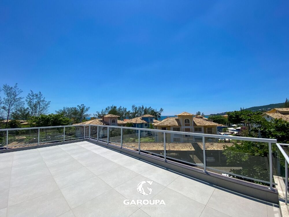 Casa, 3 quartos, 161 m² - Foto 1