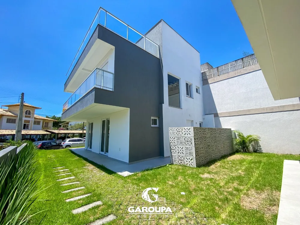 Casa, 3 quartos, 161 m² - Foto 3