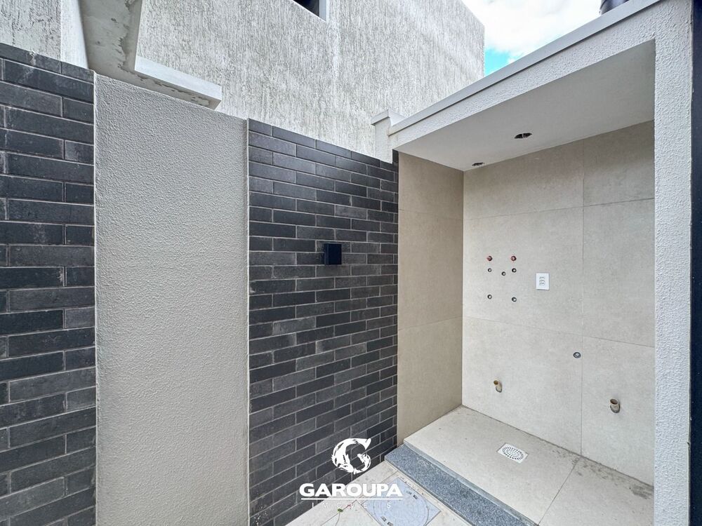 Casa, 118 m² - Foto 9