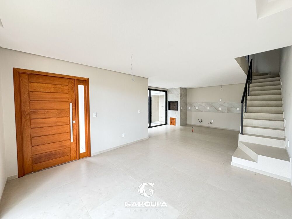Casa, 118 m² - Foto 4