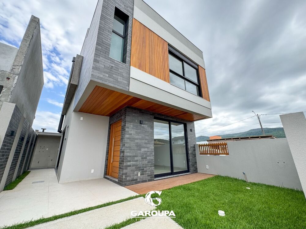 Casa, 118 m² - Foto 1