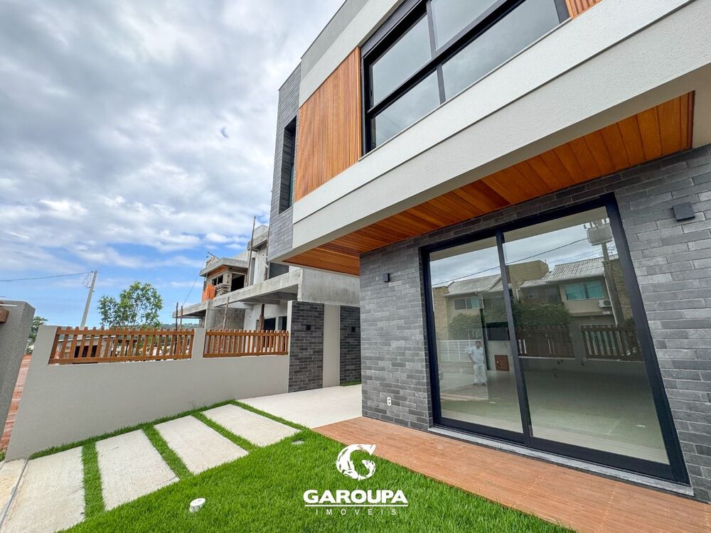 Casa, 118 m² - Foto 2