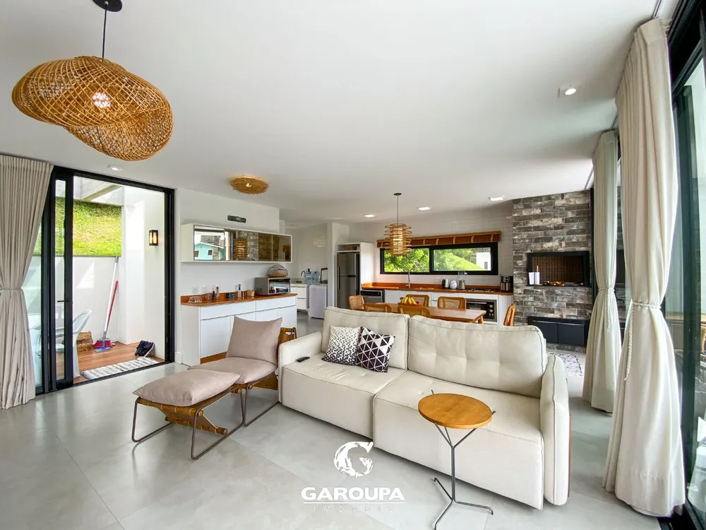 Casa, 4 quartos, 187 m² - Foto 3