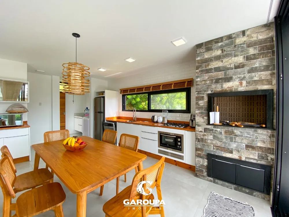 Casa, 4 quartos, 187 m² - Foto 7