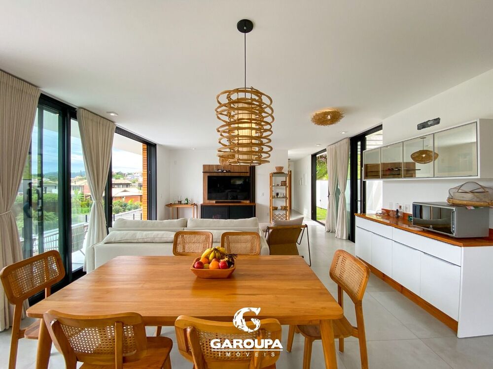 Casa, 4 quartos, 187 m² - Foto 4