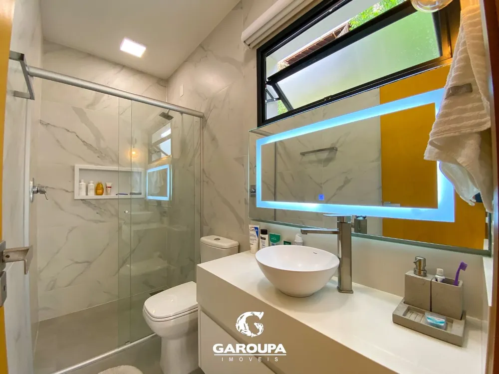 Casa, 4 quartos, 187 m² - Foto 16