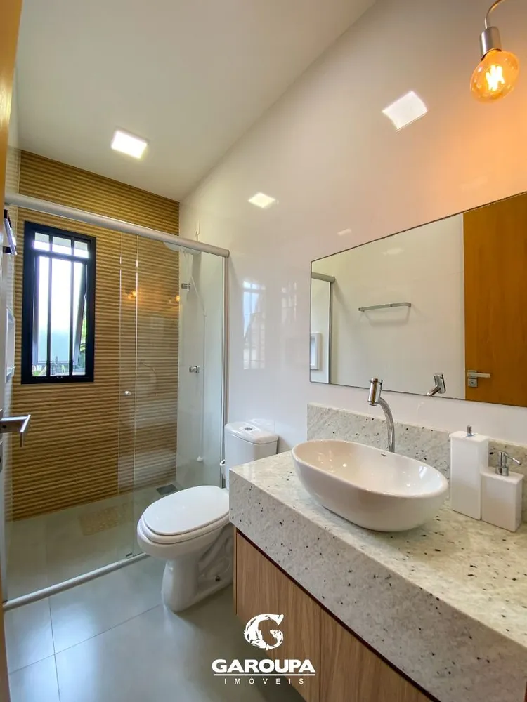 Casa, 4 quartos, 187 m² - Foto 13