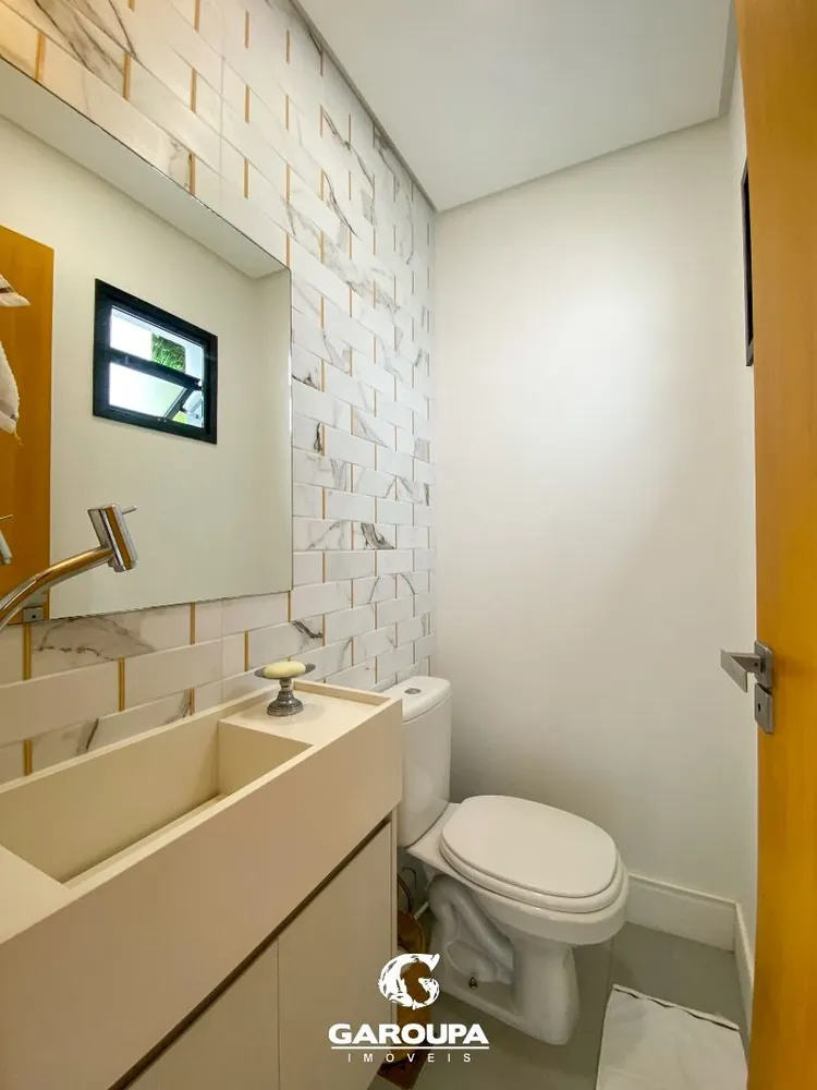 Casa, 4 quartos, 187 m² - Foto 20